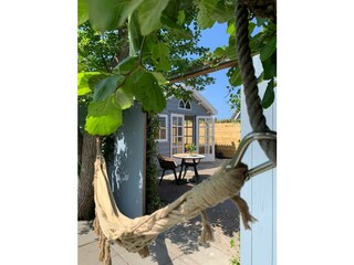 Casa per le vacanze Callantsoog Registrazione all'aperto 4