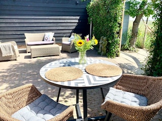 Ferienhaus Callantsoog Außenaufnahme 5