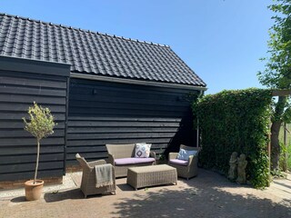 Casa per le vacanze Callantsoog Registrazione all'aperto 6