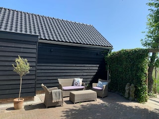 Ferienhaus Callantsoog Außenaufnahme 6