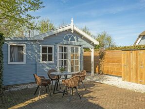 Ferienhaus Cottage Blu Callantsoog