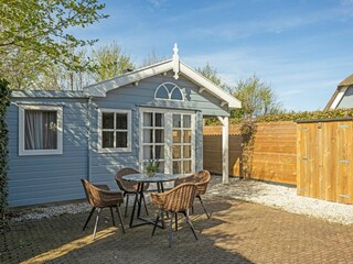 Casa per le vacanze Callantsoog Registrazione all'aperto 1