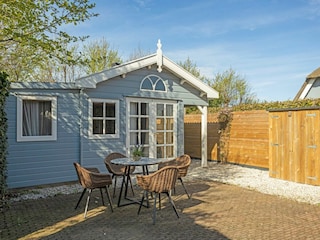 Ferienhaus Callantsoog Außenaufnahme 1