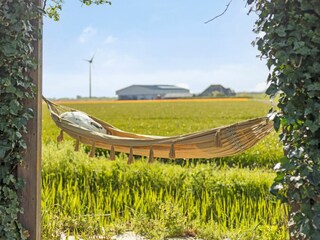 Casa per le vacanze Callantsoog Registrazione all'aperto 2