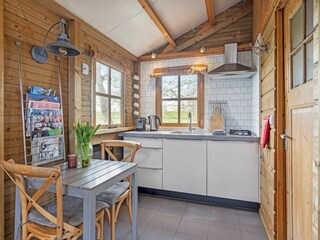 Casa per le vacanze Callantsoog Caratteristiche 9