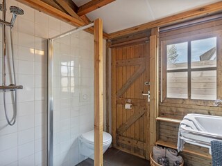 Casa per le vacanze Callantsoog Caratteristiche 11