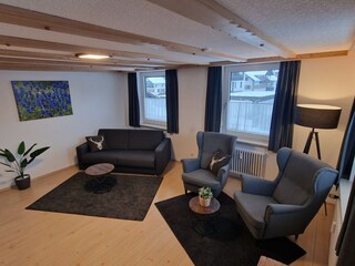 Apartamento de vacaciones Oberstdorf Características 2