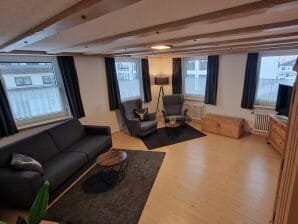 Apartamento de vacaciones Walk - 252 - Oberstdorf - image1