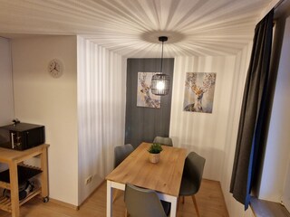 Appartamento per vacanze Oberstdorf Caratteristiche 6