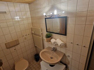 Appartamento per vacanze Oberstdorf Caratteristiche 7