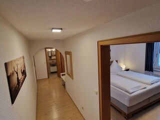 Appartamento per vacanze Oberstdorf Caratteristiche 8