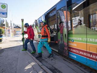 Appartamento per vacanze Oberstdorf Ambiente 17