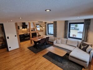 Apartamento de vacaciones Walk - 324 - Oberstdorf - image1