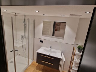 Appartamento per vacanze Oberstdorf Caratteristiche 7