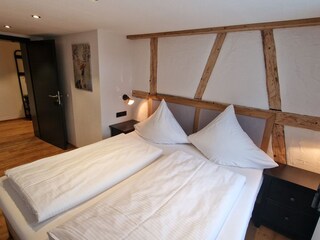 Appartamento per vacanze Oberstdorf Caratteristiche 9