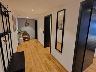 Appartamento per vacanze Oberstdorf Caratteristiche 10