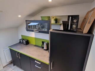 Vakantieappartement Oberstdorf Kenmerken 5