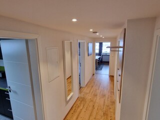 Appartamento per vacanze Oberstdorf Caratteristiche 6