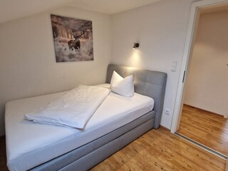 Appartamento per vacanze Oberstdorf Caratteristiche 7