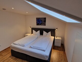 Vakantieappartement Oberstdorf Kenmerken 3