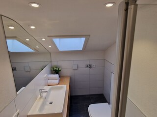 Appartamento per vacanze Oberstdorf Caratteristiche 8