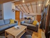 Apartamento de vacaciones Oberstdorf Características 1