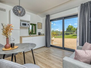Apartment Sveti Lovrec Features 9