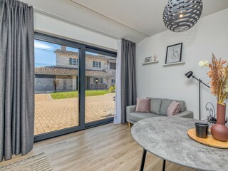 Apartment Sveti Lovrec Features 12