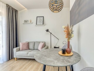 Apartment Sveti Lovrec Features 13