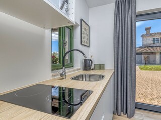 Apartment Sveti Lovrec Features 17