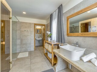 Apartment Sveti Lovrec Features 22