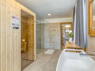 Apartment Sveti Lovrec Features 24
