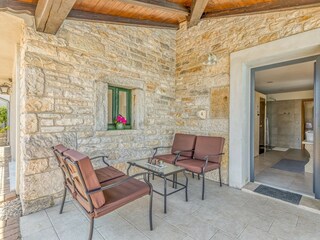 Apartment Sveti Lovrec Features 28