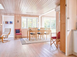 Ferienhaus Balka Strand  2