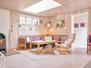 Ferienhaus Balka Strand  3