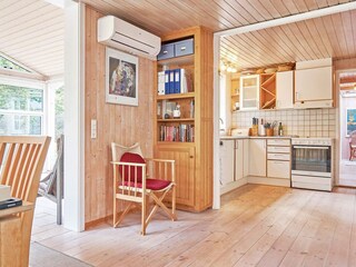 Ferienhaus Balka Strand  7