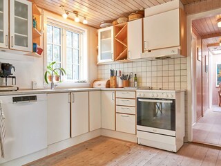 Ferienhaus Balka Strand  15
