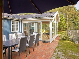 Ferienhaus Balka Strand  16