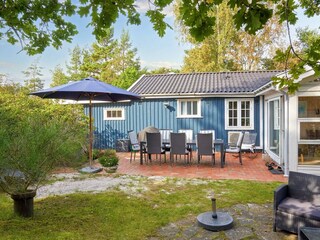 Ferienhaus Balka Strand  22