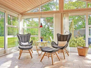 Ferienhaus Balka Strand  38