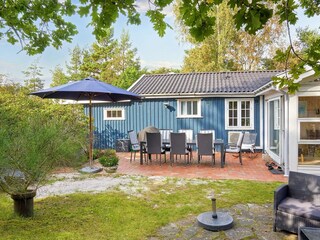 Ferienhaus Balka Strand  33