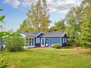 Ferienhaus Balka Strand  45