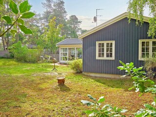 Ferienhaus Balka Strand  47