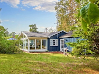 Ferienhaus Balka Strand  45