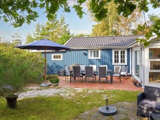 Ferienhaus Balka Strand  13