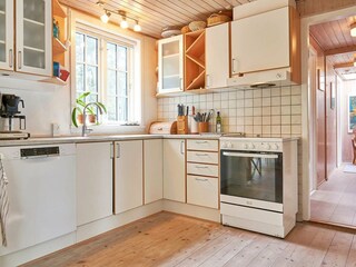 Ferienhaus Balka Strand  17