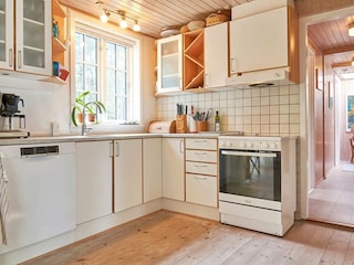 Ferienhaus Balka Strand  40