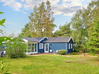Ferienhaus Balka Strand  5