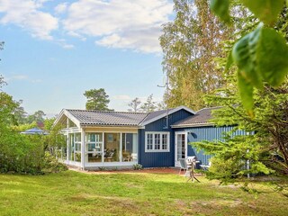 Ferienhaus Balka Strand  44