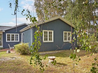 Ferienhaus Balka Strand  15